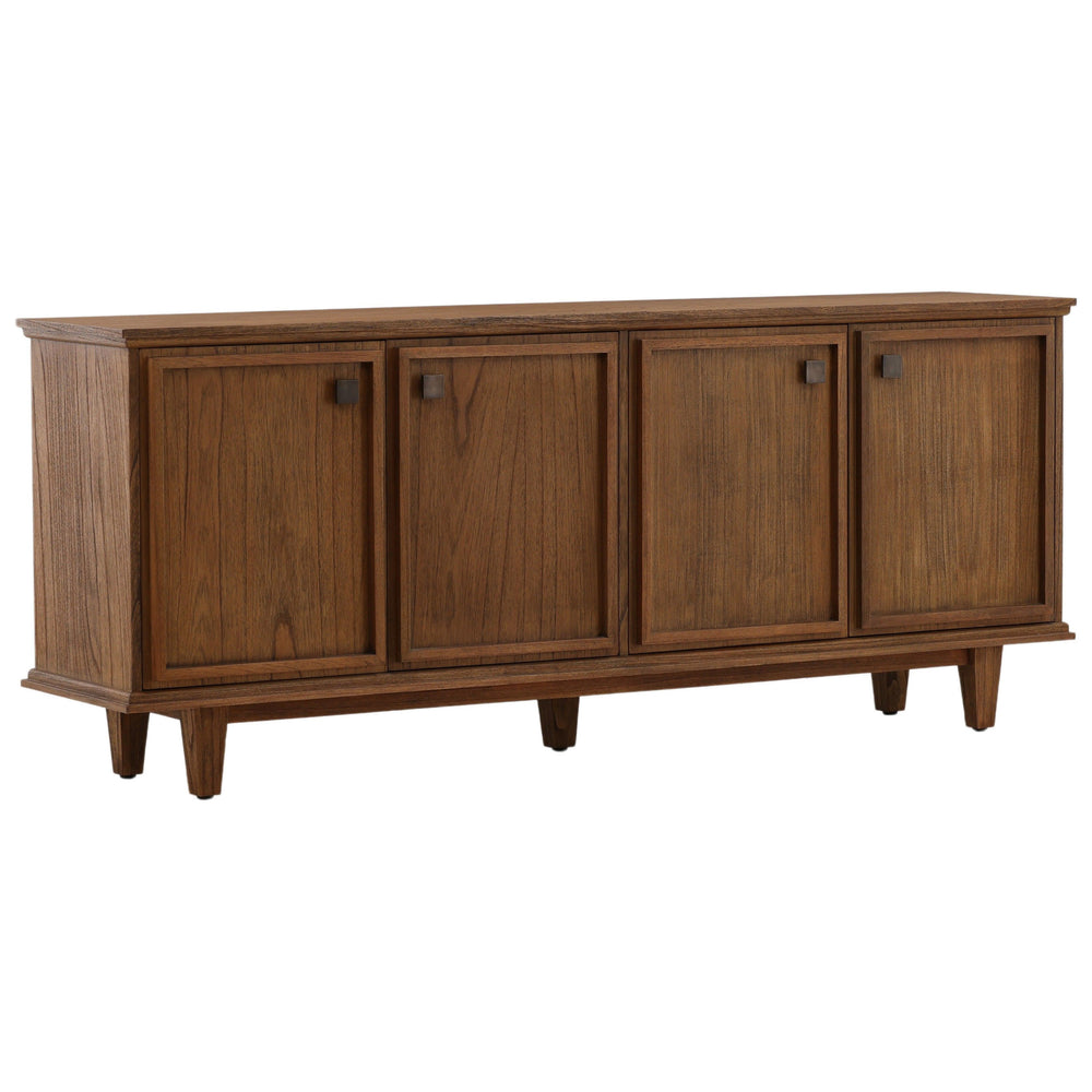 Yuridia Sideboard, Brown