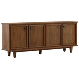 Yuridia Sideboard, Brown