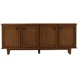 Yuridia Sideboard, Brown