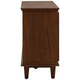 Yuridia Sideboard, Brown