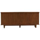 Yuridia Sideboard, Brown