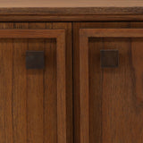 Yuridia Sideboard, Brown