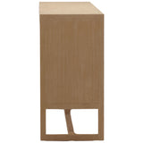 Zorion Sideboard, Light Natural