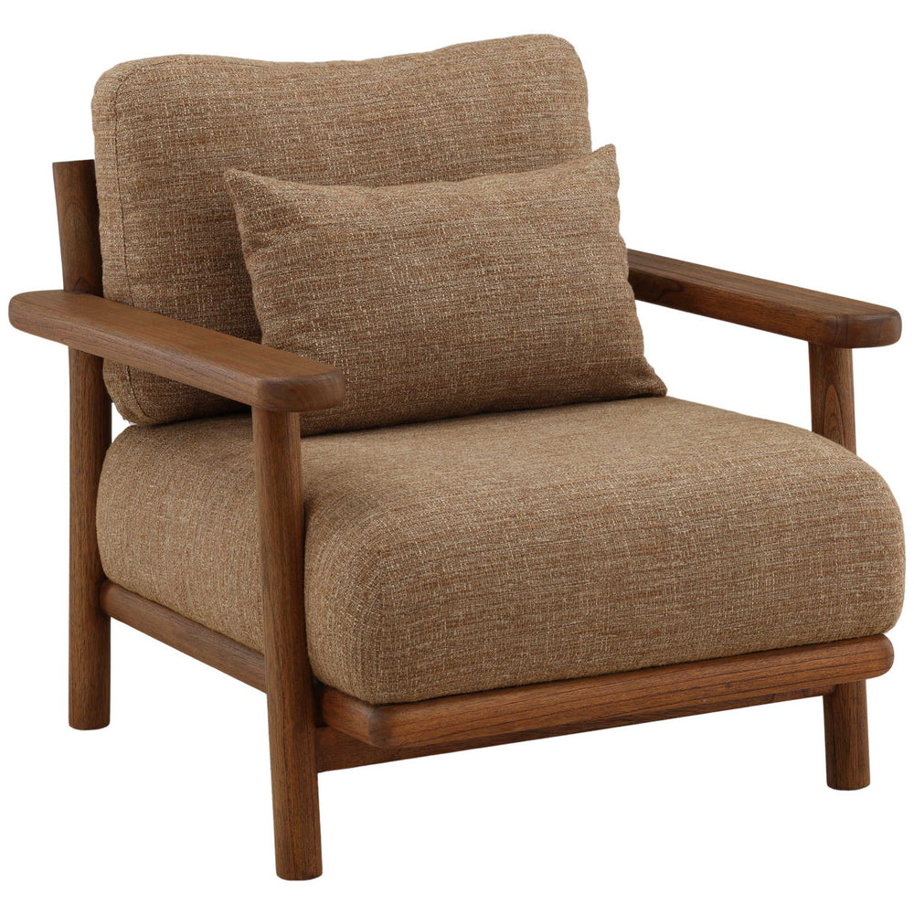 Reverie Chair, Brown