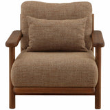 Reverie Chair, Brown