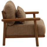 Reverie Chair, Brown