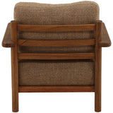 Reverie Chair, Brown