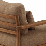 Reverie Chair, Brown