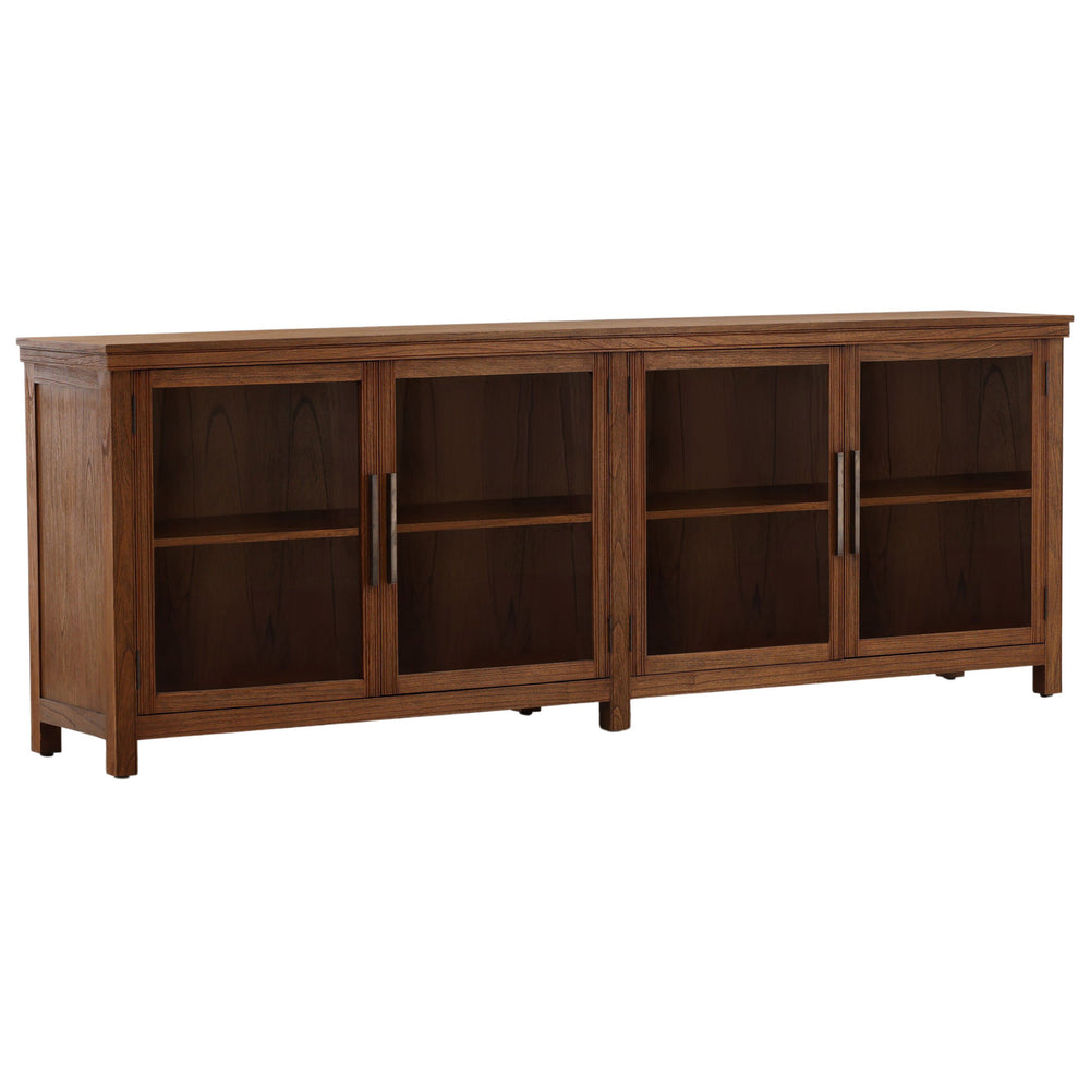 Peverly Sideboard, Brown