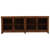 Peverly Sideboard, Brown