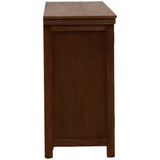 Peverly Sideboard, Brown