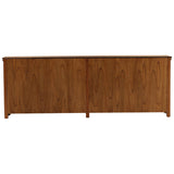 Peverly Sideboard, Brown