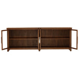 Peverly Sideboard, Brown