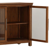 Peverly Sideboard, Brown