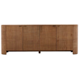 Bellerin Sideboard, Light Brown