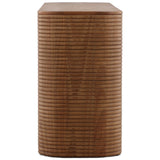 Bellerin Sideboard, Light Brown