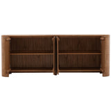 Bellerin Sideboard, Light Brown