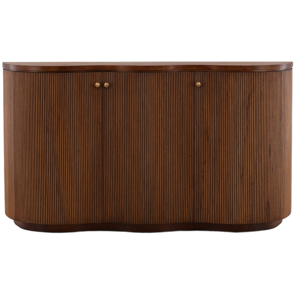 Donella Sideboard, Brown