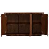 Donella Sideboard, Brown