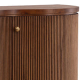 Donella Sideboard, Brown