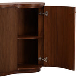 Donella Sideboard, Brown