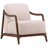 Natalina Chair, Cream