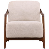 Natalina Chair, Cream