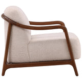 Natalina Chair, Cream