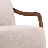 Natalina Chair, Cream