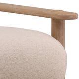 Aubriet Chair, Cream