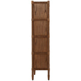 Fernandez Cabinet, Brown