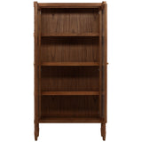 Fernandez Cabinet, Brown