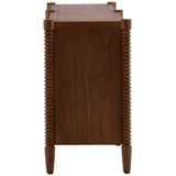 Fernandez Sideboard, Brown