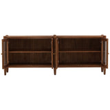 Fernandez Sideboard, Brown