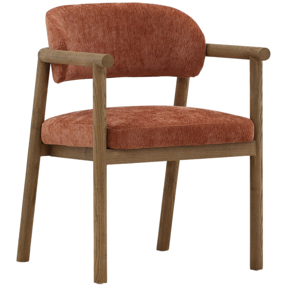 Eloisa Dining Chair by Dovetail