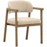 Eloisa Dining Chair by Dovetail