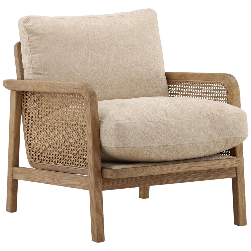 Ismay Chair, Sand