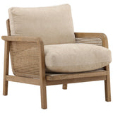 Ismay Chair, Sand