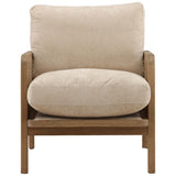 Ismay Chair, Sand