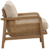 Ismay Chair, Sand