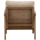 Ismay Chair, Sand