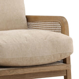 Ismay Chair, Sand