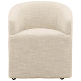 Breana Dining Chair, Yukon Cream, Set of 2