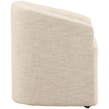Breana Dining Chair, Yukon Cream, Set of 2