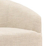 Breana Dining Chair, Yukon Cream, Set of 2