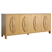 Odelle Sideboard, Natural