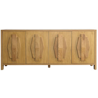Odelle Sideboard, Natural
