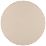 Valebrook Outdoor Dining Table, Ivory