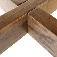 Ronnie Round Dining Table
