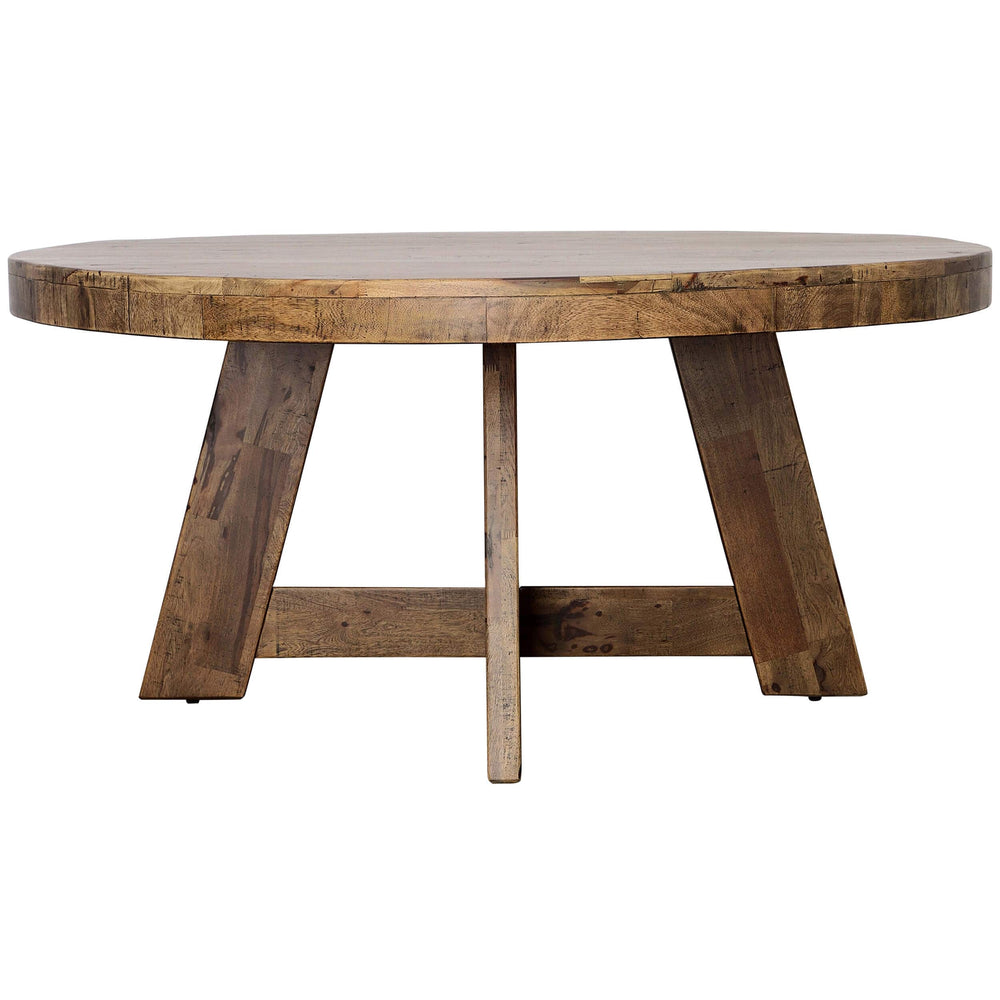 Ronnie Round Dining Table